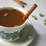 Thumbnail image for Hot Spiced Rum & Apple Cider Holiday Punch