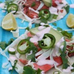Thumbnail image for Super Sustainable Salmon Fish Tacos
