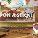 Thumbnail image for Book Review: On a Stick!