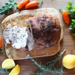 Thumbnail image for Boneless Turkey Roast Recipe