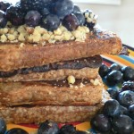 Thumbnail image for Whole Grain French Toast with Fresh Berries